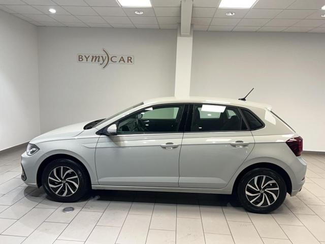 Volkswagen Polo image 1