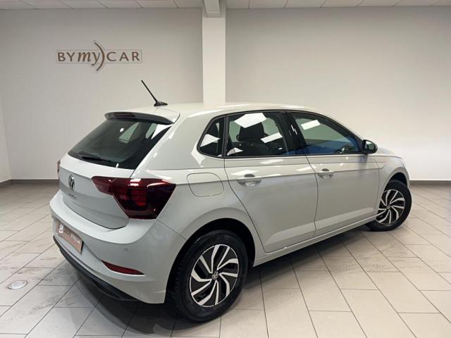 Volkswagen Polo image 3