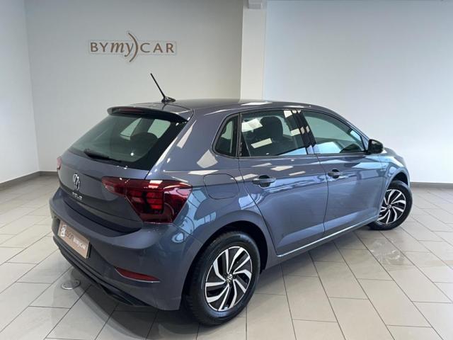 Volkswagen Polo image 5