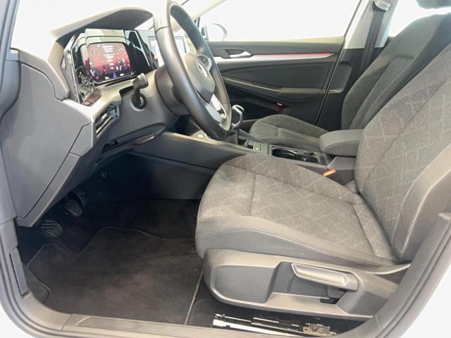 Volkswagen Golf image 1