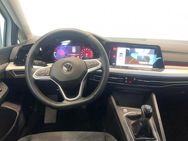 Volkswagen Golf image 5