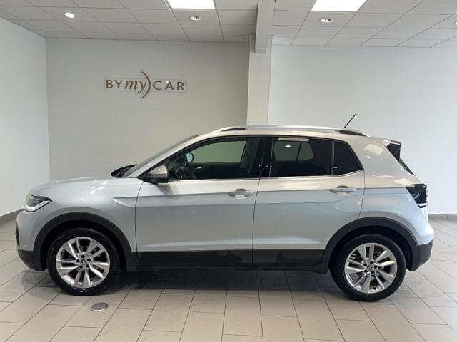 Volkswagen T-Cross image 4