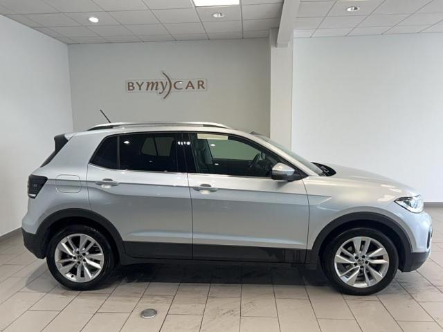 Volkswagen T-Cross image 3