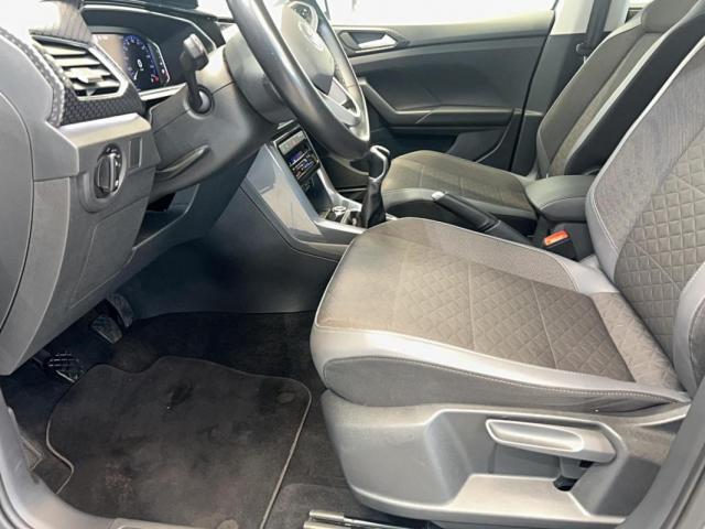 Volkswagen T-Cross image 7