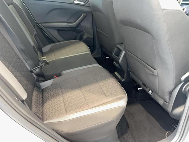 Volkswagen T-Cross image 2