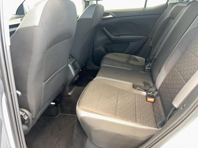 Volkswagen T-Cross image 6