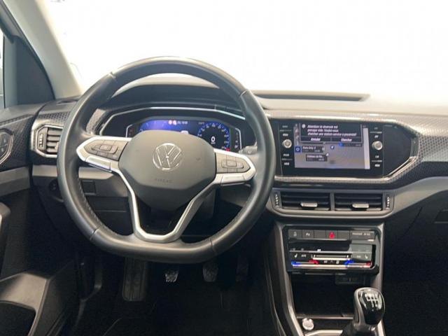 Volkswagen T-Cross image 5