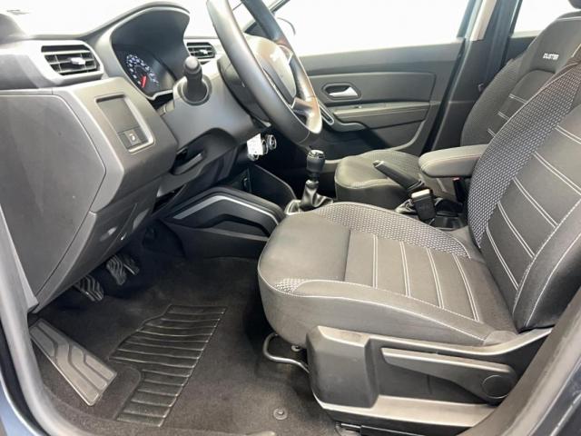 Dacia Duster image 7
