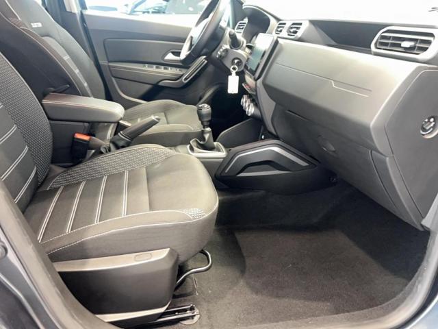 Dacia Duster image 5