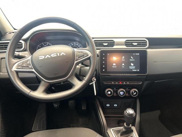 Dacia Duster image 4