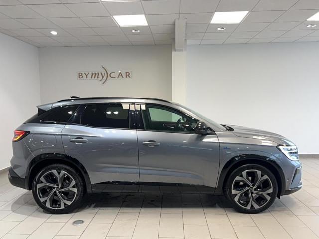 Renault Austral image 8