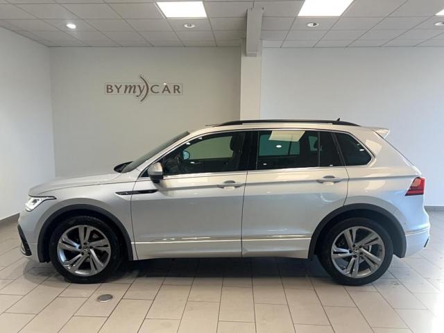 Volkswagen Tiguan image 5