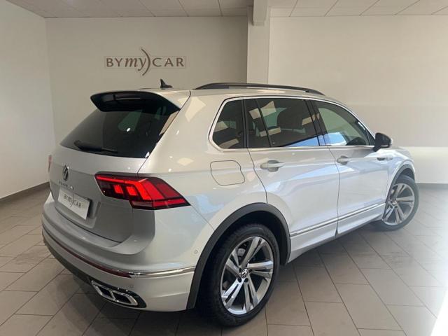 Volkswagen Tiguan image 1