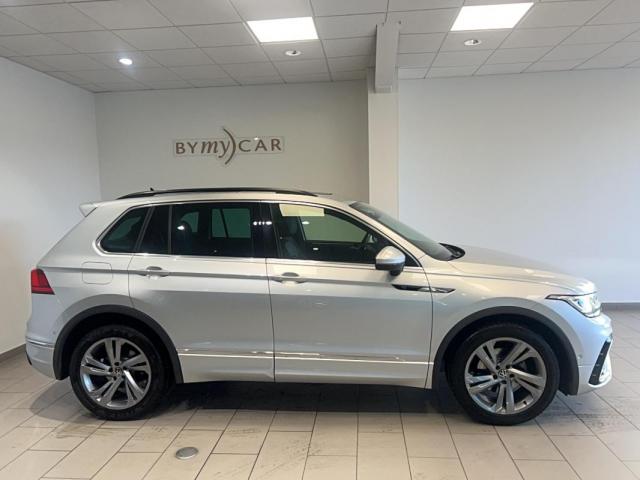 Volkswagen Tiguan image 8
