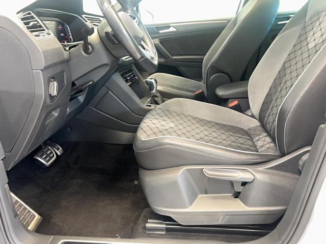 Volkswagen Tiguan image 2