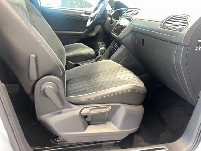 Volkswagen Tiguan image 9
