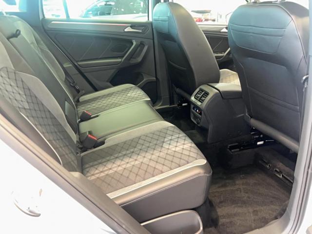 Volkswagen Tiguan image 6