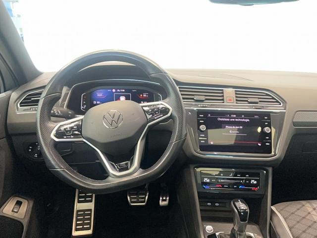 Volkswagen Tiguan image 4