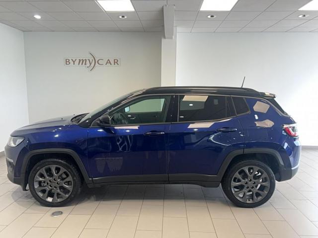 Jeep Compass image 5