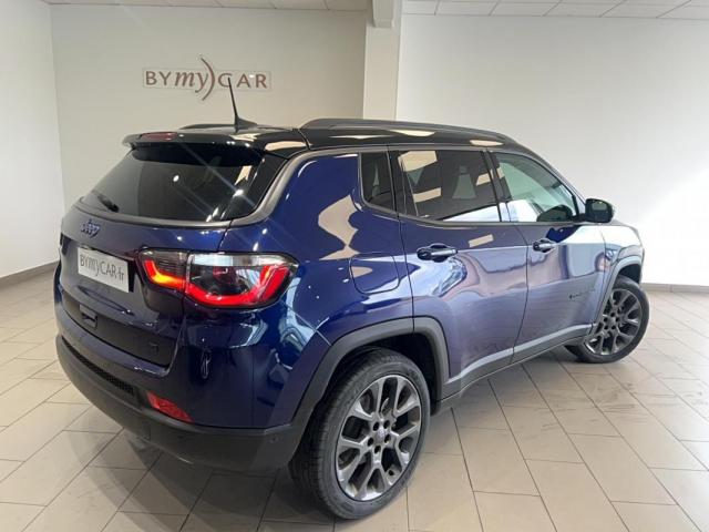 Jeep Compass image 1