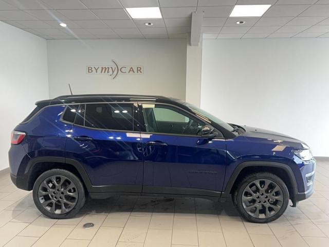 Jeep Compass image 3