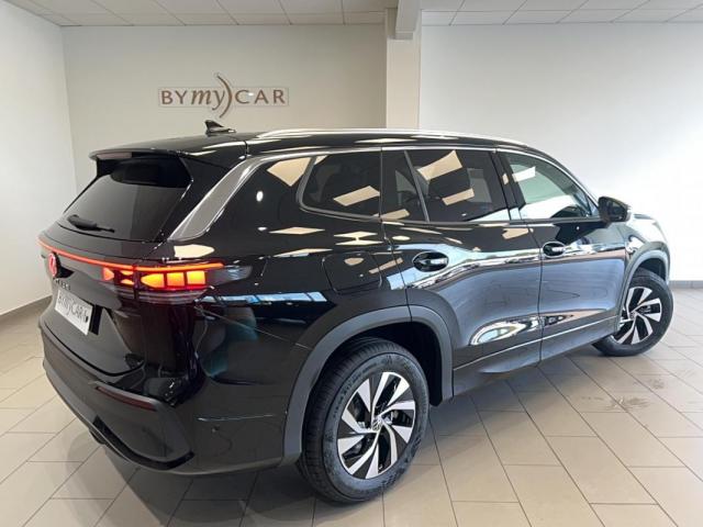 Volkswagen Tayron image 8