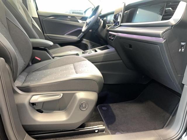 Volkswagen Tayron image 9