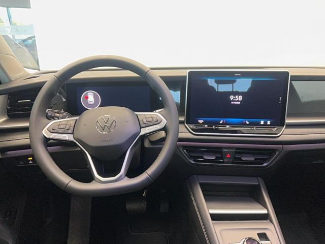 Volkswagen Tayron image 2