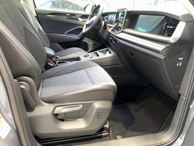 Volkswagen Tayron image 5