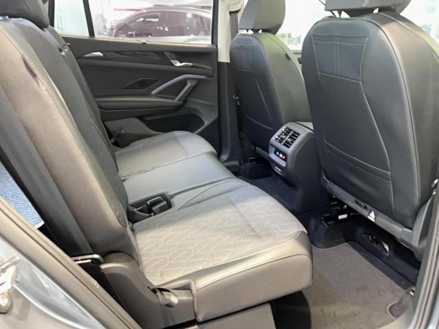 Volkswagen Tayron image 4