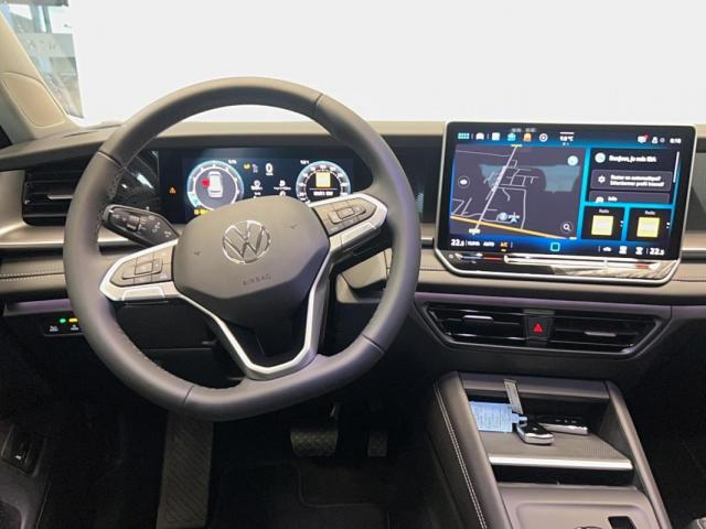 Volkswagen Tayron image 2