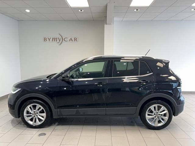 Volkswagen T-Cross image 3