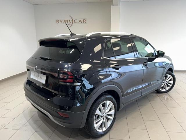 Volkswagen T-Cross image 9
