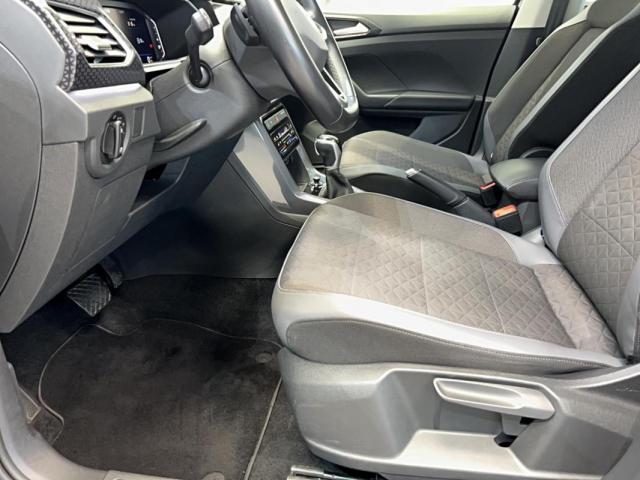 Volkswagen T-Cross image 5