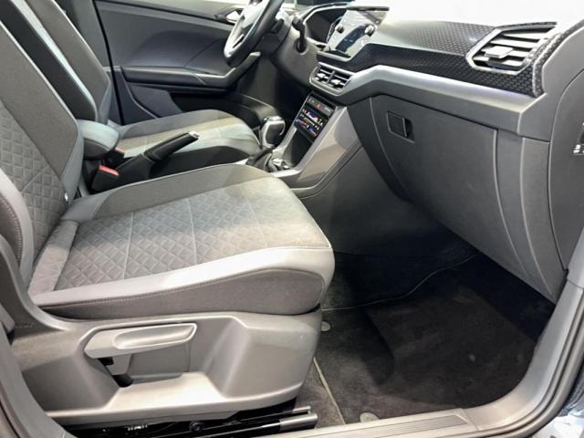 Volkswagen T-Cross image 4