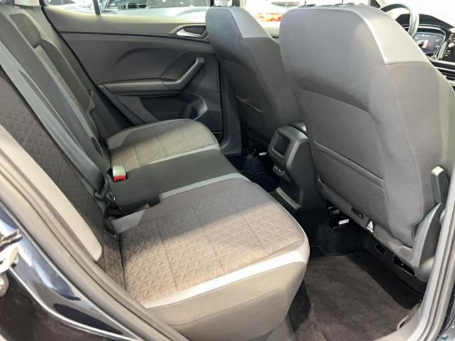Volkswagen T-Cross image 6