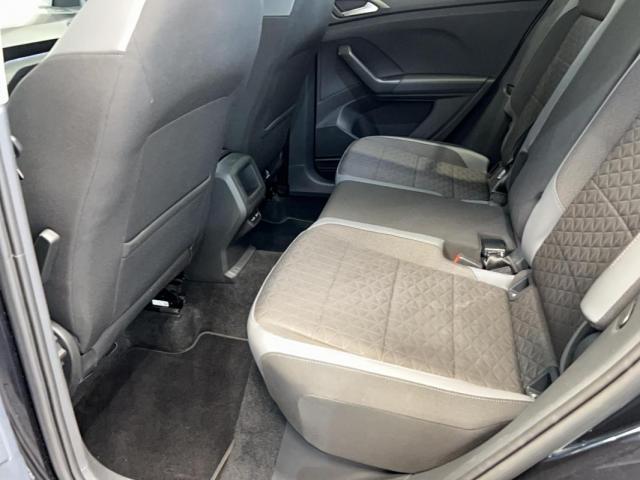 Volkswagen T-Cross image 2