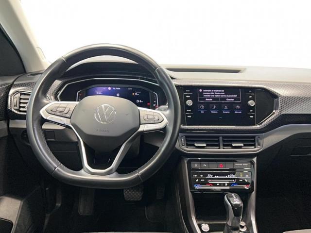 Volkswagen T-Cross image 8