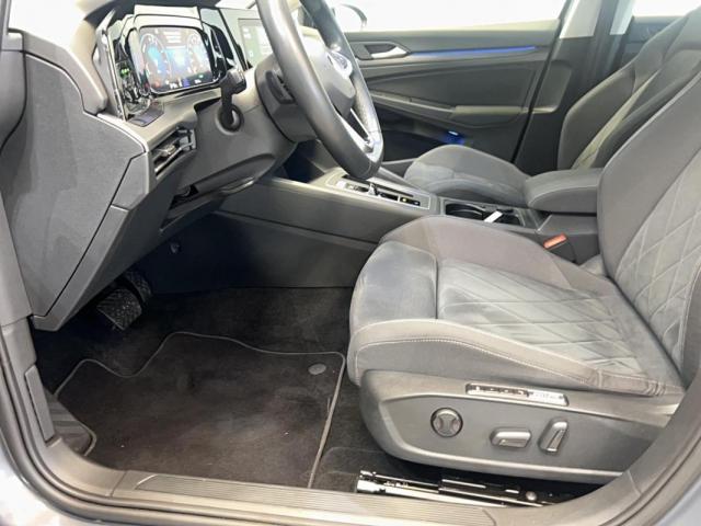 Volkswagen Golf image 4
