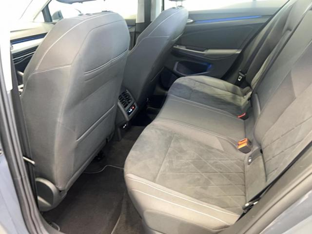 Volkswagen Golf image 1