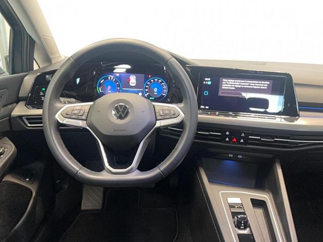 Volkswagen Golf image 7