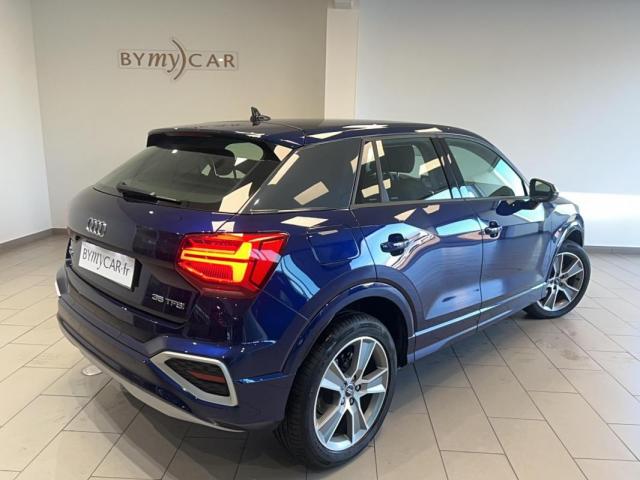 Audi Q2 image 6