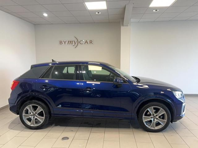 Audi Q2 image 4