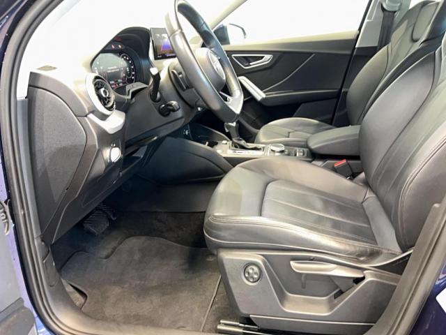 Audi Q2 image 2