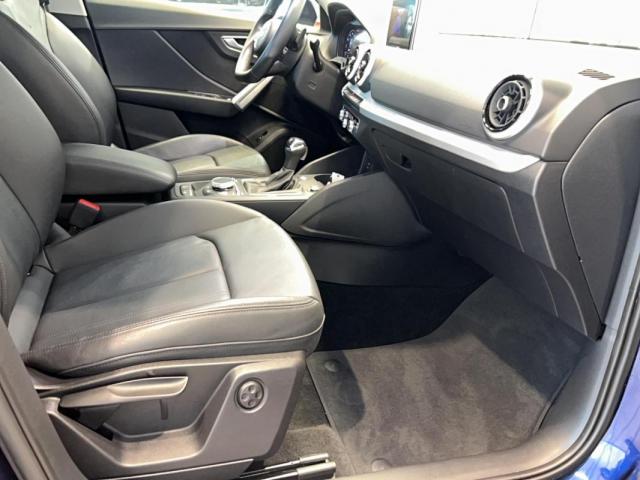 Audi Q2 image 9