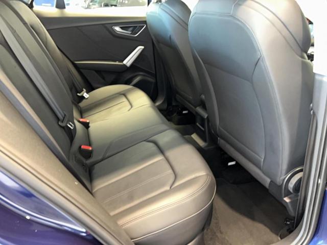 Audi Q2 image 1