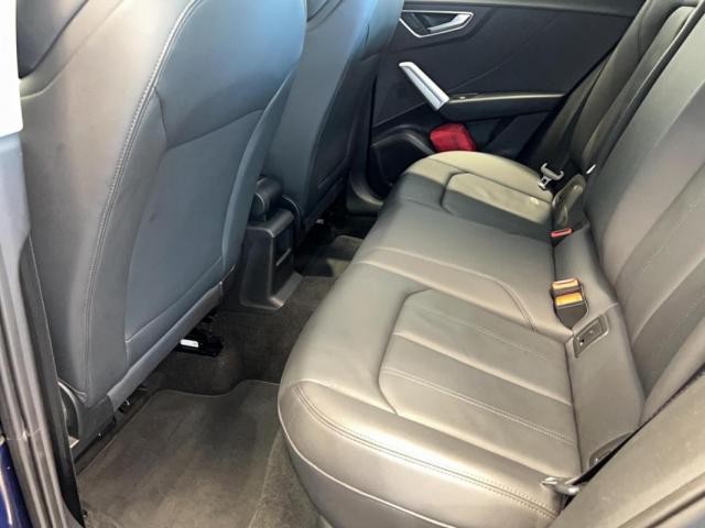 Audi Q2 image 8