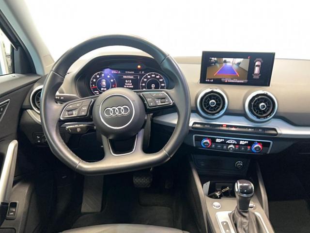 Audi Q2 image 5