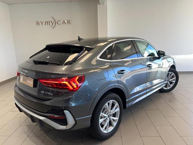 Audi Q3 Sportback image 6