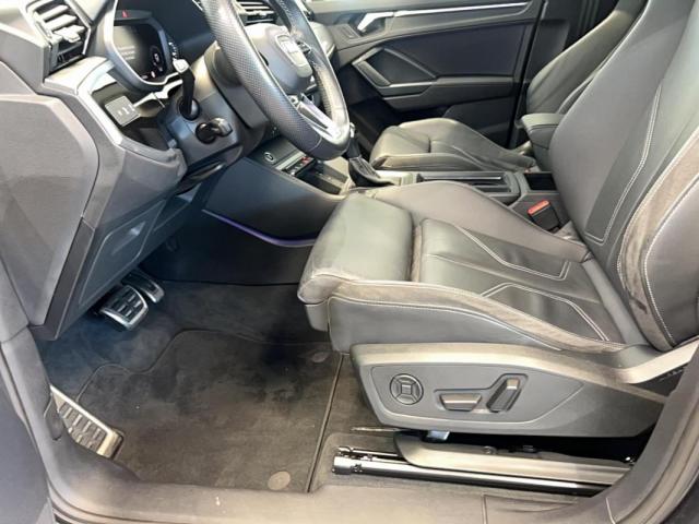Audi Q3 Sportback image 1